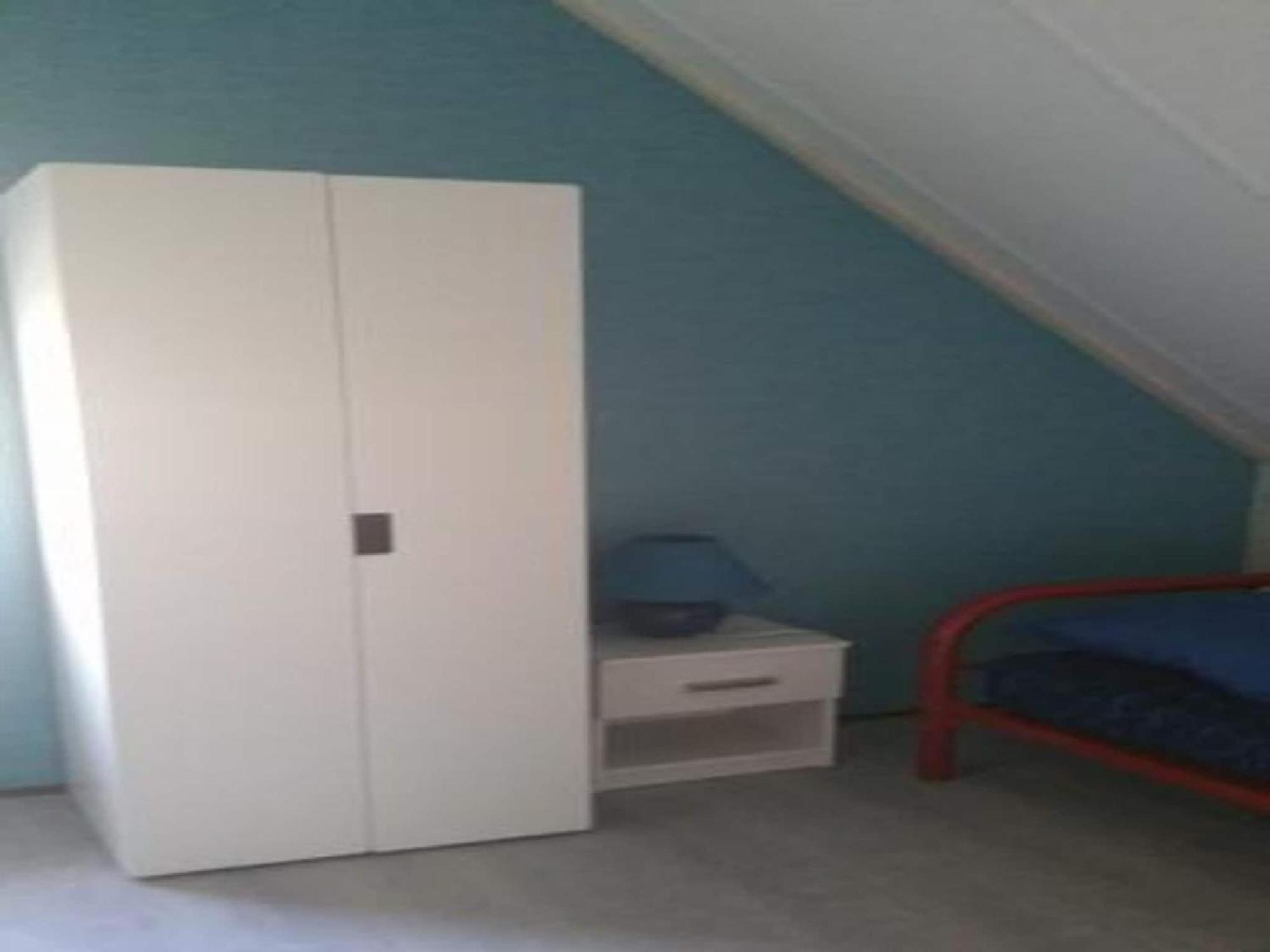Lovely With Garden Vakantiehuis *