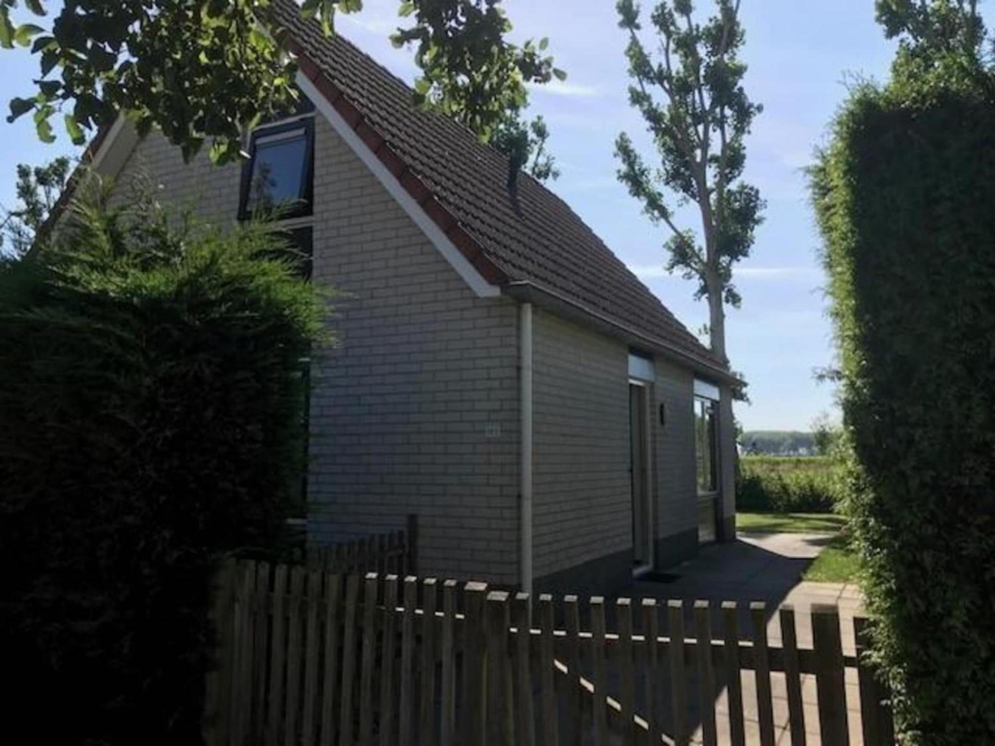 Lovely With Garden Vakantiehuis *